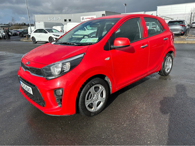 KIA PICANTO