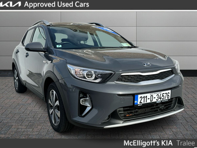 KIA STONIC