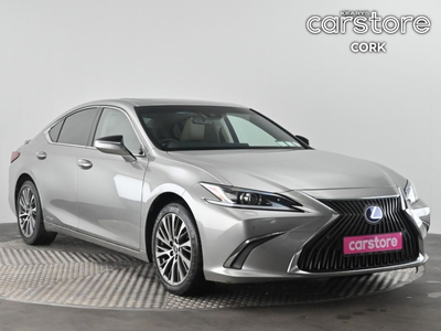 LEXUS ES 300 H