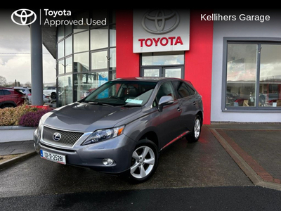 LEXUS RX 450 H