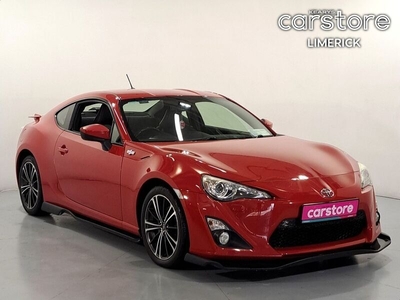 Toyota GT86