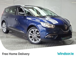 2019 Renault Grand Scenic