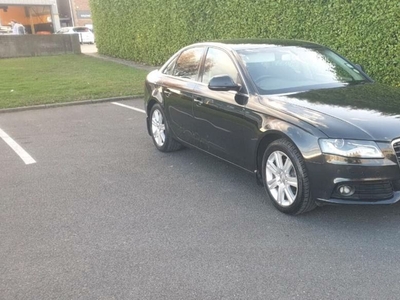 2008 - Audi A4 Automatic