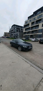 2008 - Audi A5 Automatic