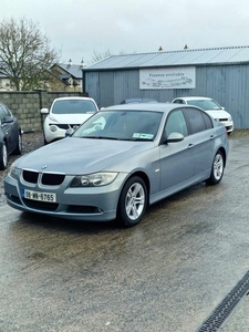 2008 - BMW 3-Series ---