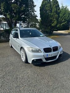 2009 - BMW 3-Series Automatic