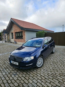 2009 - Volkswagen Passat Automatic