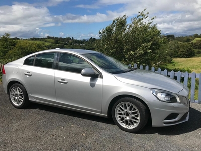 2010 - Volvo S60 Automatic