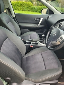 2013 - Vauxhall Mokka Manual