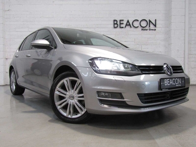 2013 - Volkswagen Golf Automatic