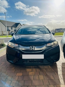 2014 - Honda Fit Automatic