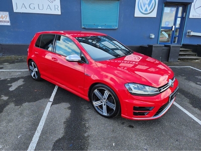 2014 - Volkswagen Golf Manual