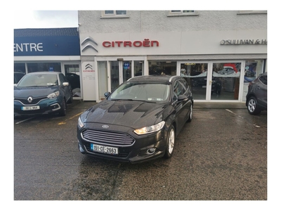 2015 (151) Ford Mondeo