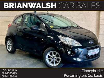 2015 - Ford KA Manual