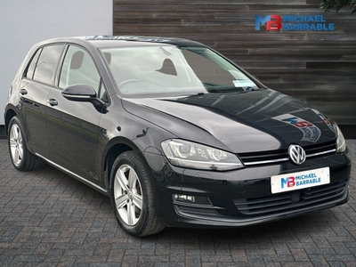 2015 - Volkswagen Golf Automatic