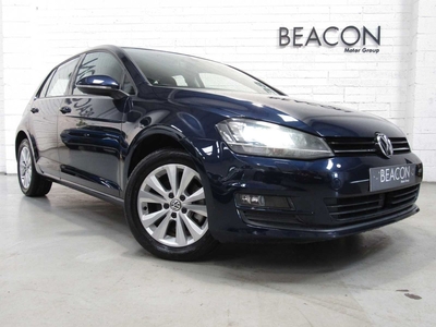 2015 - Volkswagen Golf Automatic