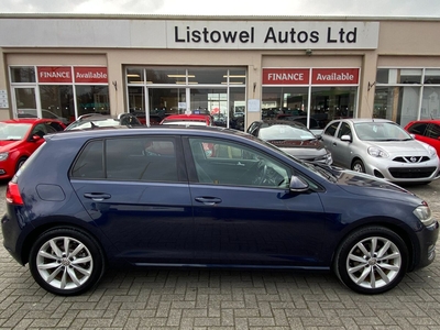 2015 - Volkswagen Golf Automatic