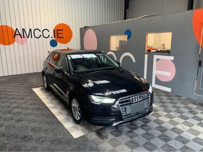 2016 - Audi A3 Automatic