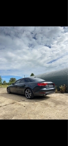 2016 - Audi A4 Manual