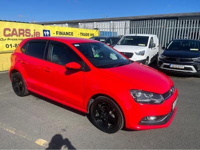 2017 (171) Volkswagen Polo