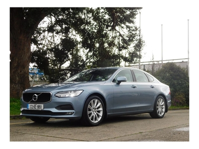 2017 (172) Volvo S90