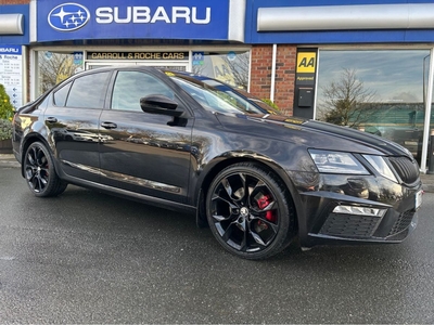 2017 - Skoda Octavia Automatic