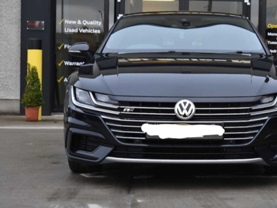 2017 - Volkswagen Arteon Automatic