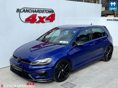 2018 (182) Volkswagen Golf