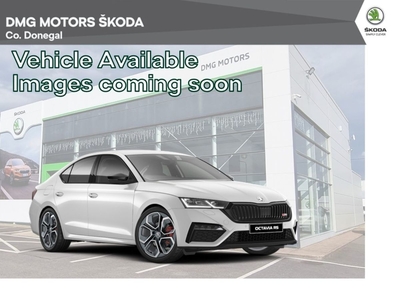 2018 - Skoda Octavia Manual