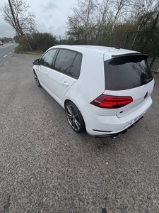 2018 - Volkswagen Golf Automatic