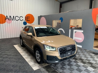 2019 - Audi Q2 Automatic