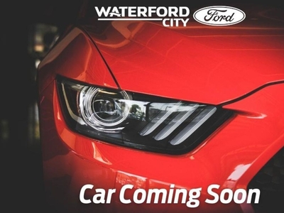 2019 - Ford EcoSport Automatic