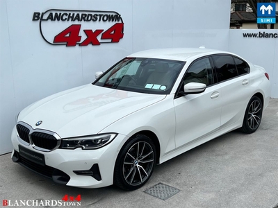 2020 (201) BMW 3 Series