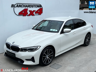 2020 - BMW 3-Series Automatic