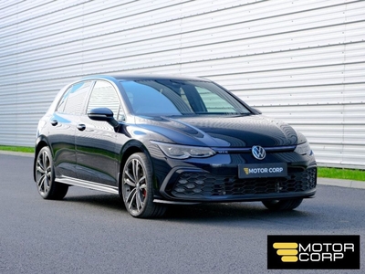 2020 - Volkswagen Golf Automatic