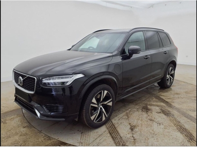 2020 - Volvo XC90 Automatic