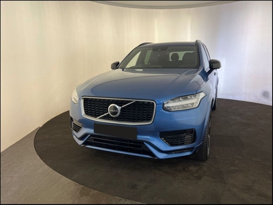 2020 - Volvo XC90 Automatic