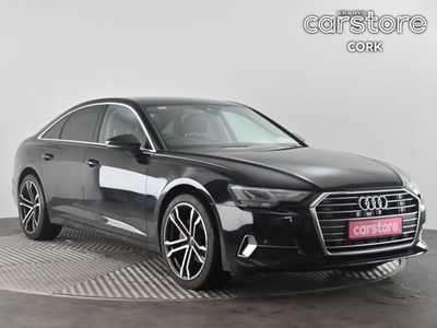 2021 - Audi A6 Automatic