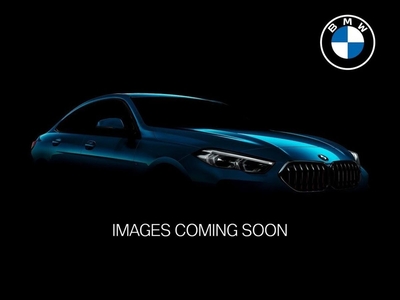 2021 - BMW X1 Manual