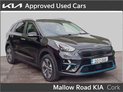 2021 - Kia e-Niro Automatic