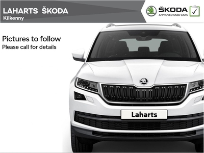 2021 - Skoda Kodiaq Automatic