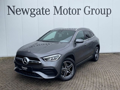 2022 - Mercedes-Benz GLA-Class Automatic