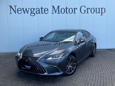 2023 (231) Lexus ES 300h