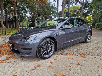 2023 (232) Tesla Model 3