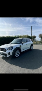 2023 - Mini Countryman Automatic