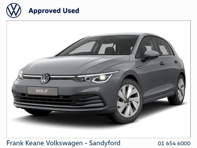 2024 (241) Volkswagen Golf