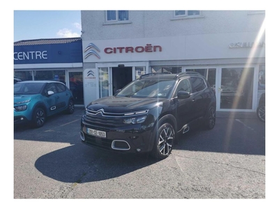 2024 Citroen C5 Aircross