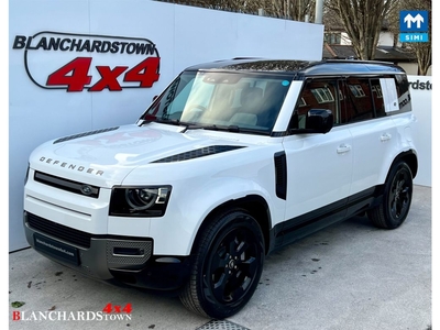 2024 Land Rover Defender