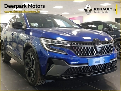 2024 - Renault Austral Automatic