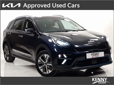 2022 - Kia e-Niro Automatic